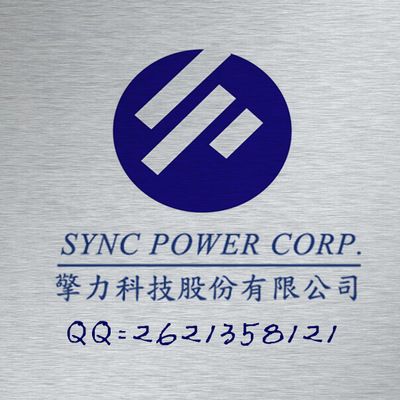 SYNCPOWER 擎力科技 SP6016E SP6016E